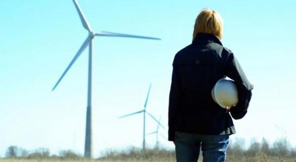 Les enjeux de la mise en oeuvre de la transition énergétique pour l’emploi
