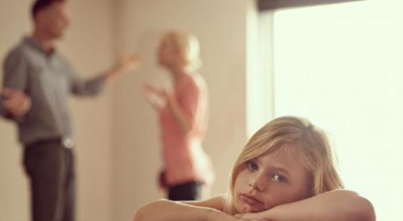 Les conséquences des séparations parentales sur les enfants