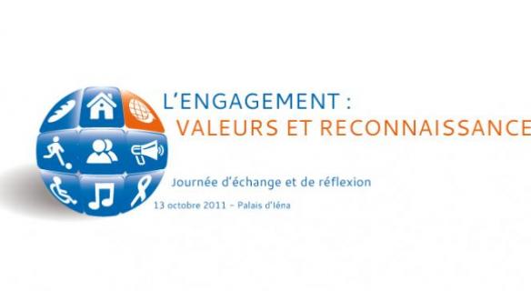 13 octobre - L'engagement: Valeurs et Reconnaissance
