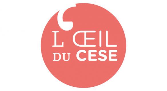 Une nouvelle revue et un blog pour le CESE !