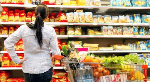 Pour un logo nutritionnel sur les emballages des aliments