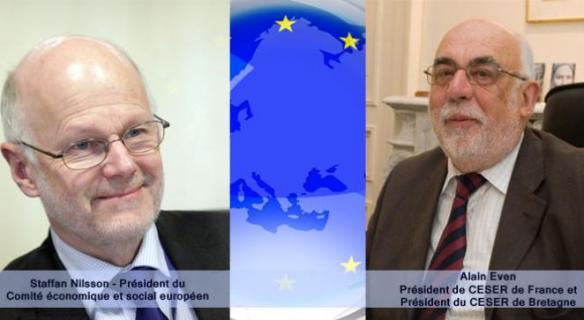 Europe et régions : une coopération indispensable