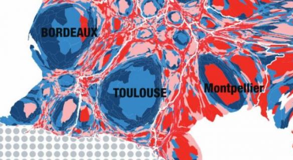 Exposition "Habiter durablement nos territoires"