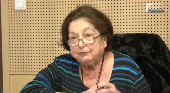 Le CESE rend hommage à Françoise Héritier