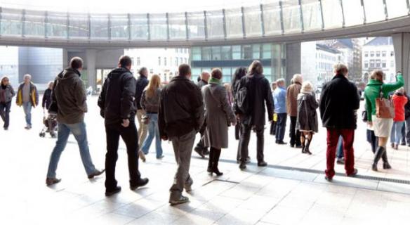 Table ronde au CESE sur le fait religieux dans entreprise