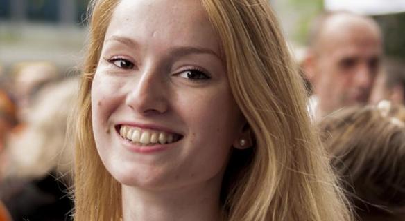 Les forces vives au féminin