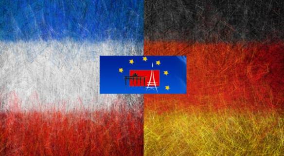 La coopération franco-allemande à l'aune des cinquante ans du traité de l'Elysée