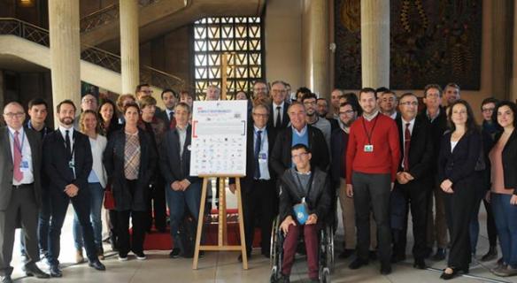 Jeunes et responsables ! L’accès des jeunes aux responsabilités dans les organisations