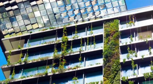 La qualité de l'habitat, condition environnementale du bien-être et du vivre ensemble