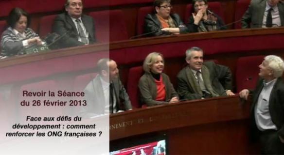 s ONG françaises ?...