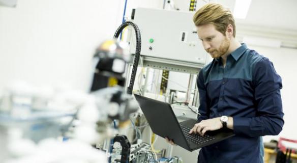 Industrie : un moteur de croissance et d'avenir