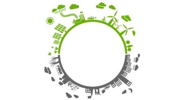 Transitions vers une industrie économe en matières premières