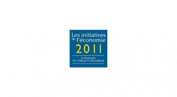 Initiatives de l’Economie
