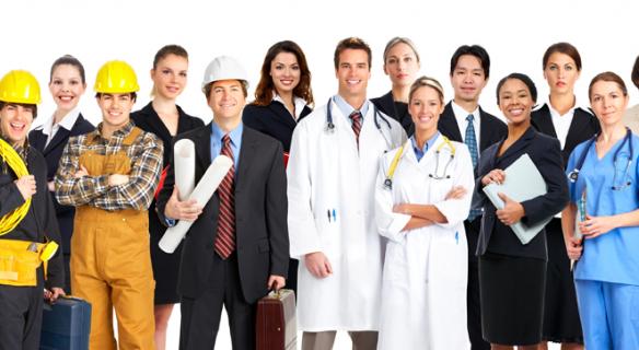 L'emploi des jeunes