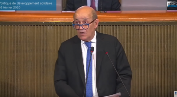 veloppement solidaire et de lutte contre les inégalités mondiales ...