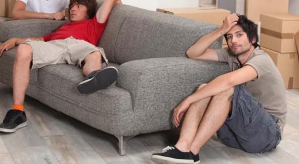 La jeunesse, logement, moral et avenir