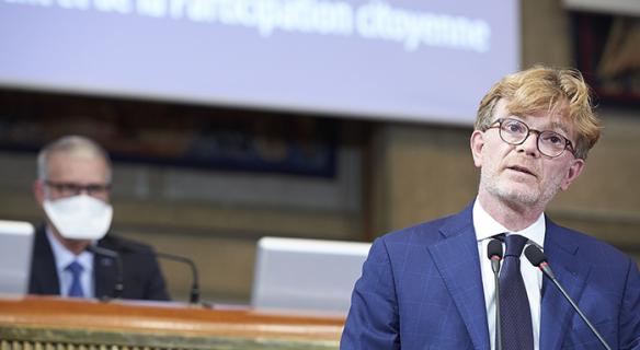 Marc Fesneau