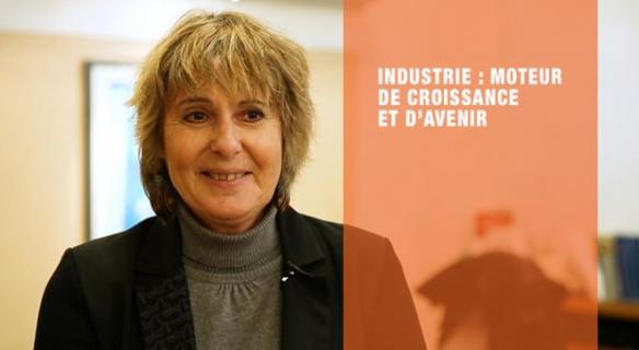 Le CESE a adopté l'avis Industrie : un moteur de croissance et d'avenir