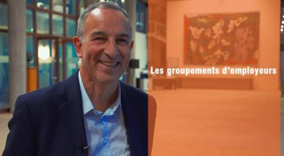Le CESE a adopté à l'unanimité l'avis Les groupements d'employeurs