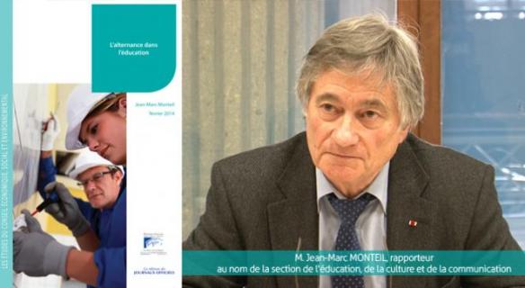 Quelle place pour l’alternance dans l’éducation ?