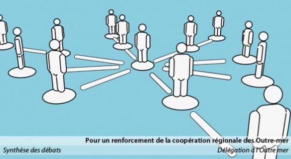 Compte-rendu de la réunion de la délégation à l'Outre-mer du mardi 28 février 2012