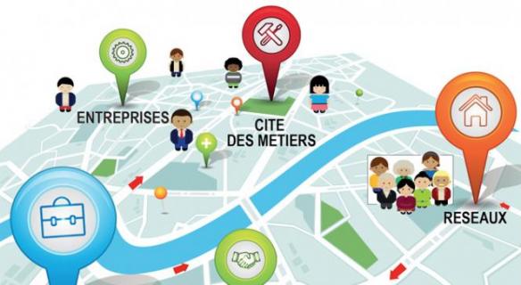 Parcoursup : le CESE appelle à un renforcement de l’accompagnement de l'orientation