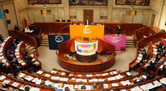4 mars - Conférence de lancement : 2011, année des patients et de leurs droits