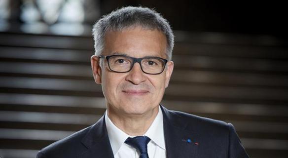 La troisième assemblée de la République s'ouvre aux citoyens