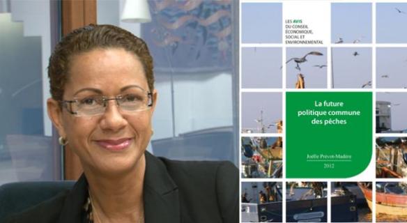 Vote de l'avis sur la future politique commune des pêches