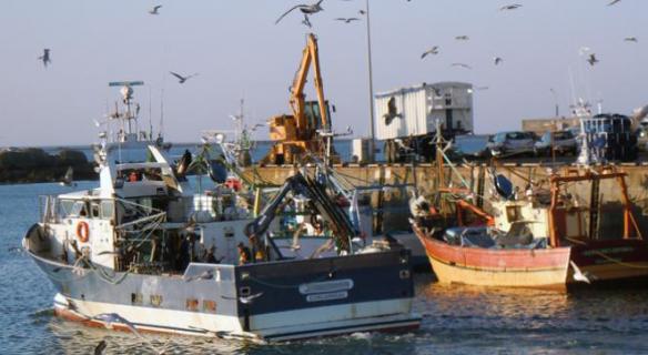 La future politique commune des pêches