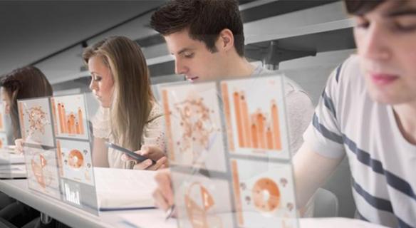 La pédagogie numérique : un défi pour l'enseignement supérieur