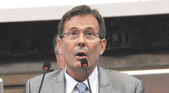 Disparition de Patrick Minder, conseiller du CESE