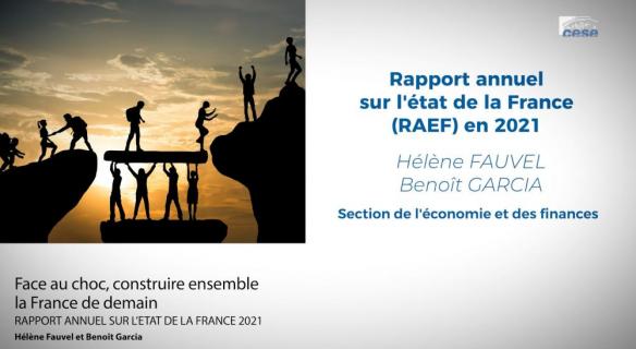 couv RAEF