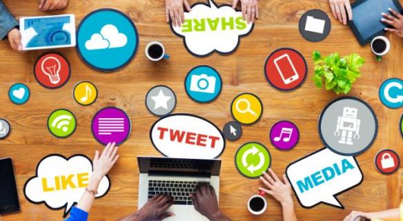 Réseaux sociaux numériques : comment renforcer l'engagement citoyen ?