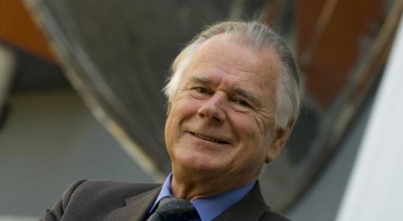 Trois questions à Jean-François Robert, président du CESER de Franche-Comté