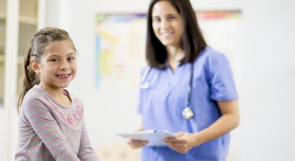 Pour des élèves en meilleure santé