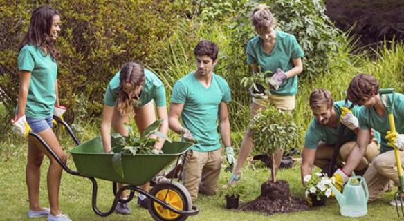 Service civique : Quel bilan ? Quelles perspectives ?