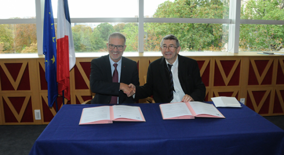 ation s’associent pour promouvoir le respect des droits fondamentaux et des libertés...