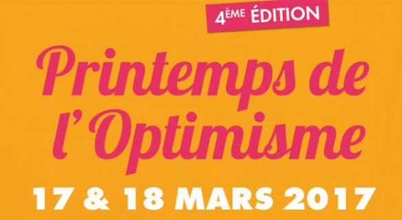 Le Printemps de l'optimisme au CESE