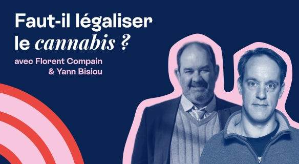 épisode cannabis