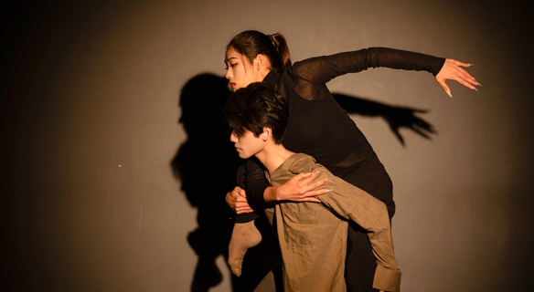danseurs crédits Getty Yanguolin