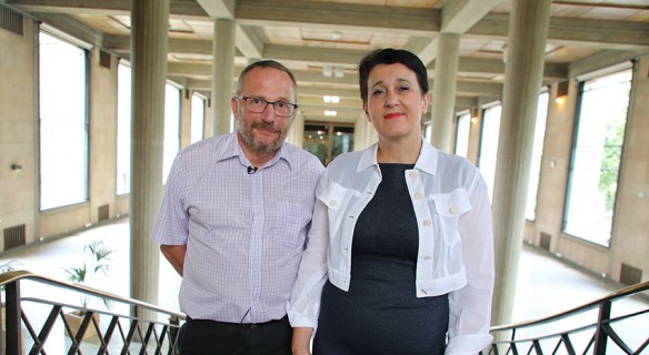 rapporteurs MC Martel et JF Naton