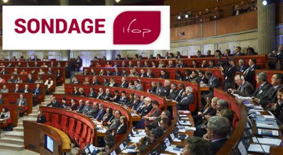 Les Français, la société civile et le CESE