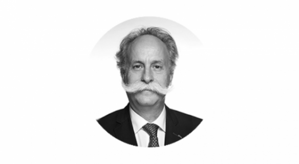 Décès de Bernard Stalter, membre du CESE
