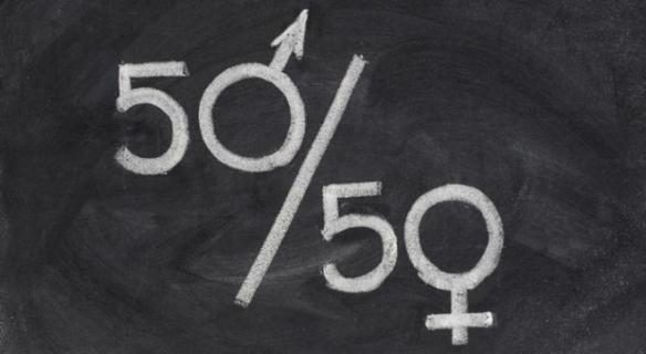 Être une femme aujourd'hui