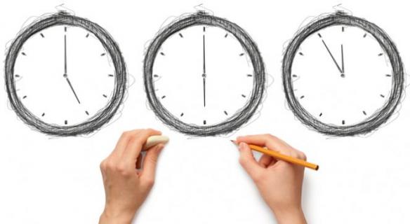 Regards croisés sur le travail à temps partiel