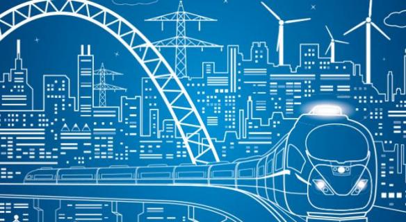 Révolution numérique et évolutions des mobilités individuelles et collectives