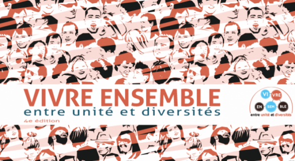 Forum du Vivre ensemble, entre unité et diversités 