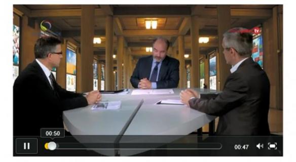 Rio + 20 et l'enjeu des “territoires durables”