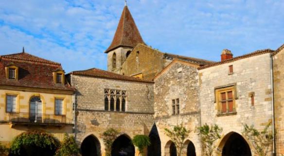 La section Aménagement durable des territoires en déplacement
